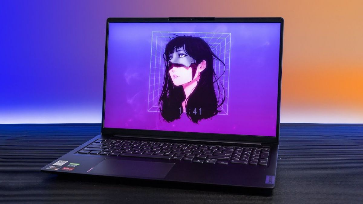 Lenovo Xiaoxin Pro 16: A new benchmark for high-performance thin and light notebooks