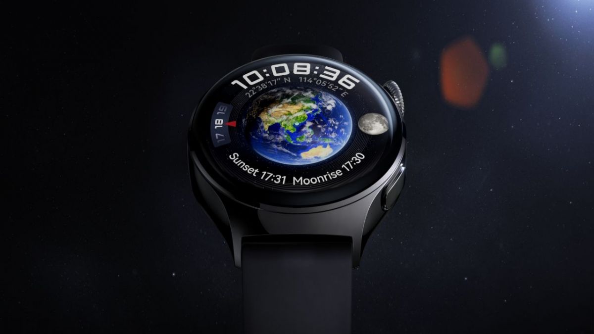 Huawei WATCH 4 series comparison: which is better for you?