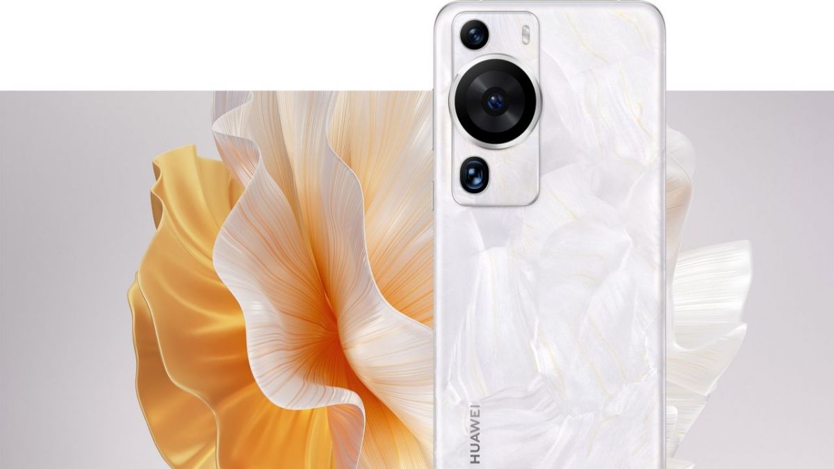 Huawei P60 Pro Released, XMAGE Imaging Technology Re-evolved!