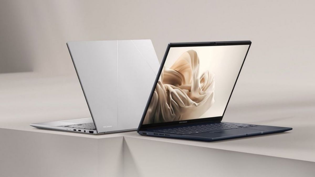 2024 ASUS LINGUA 14 Pro review: thin and light without compromising performance!
