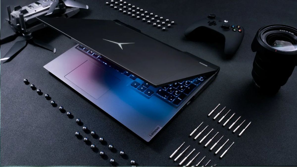 2024 Lenovo Saver Y9000P review: gamer's gospel!