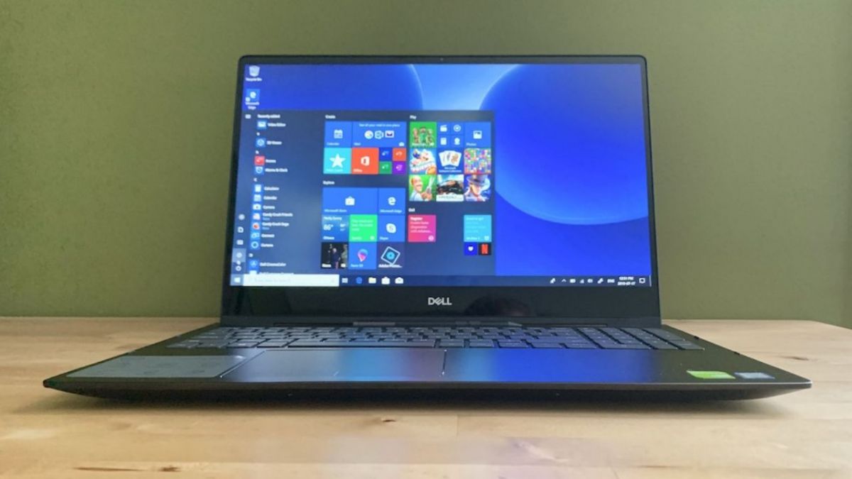 Dell Inspiron 15 review: top choice for students, 11th Gen Core i5 + 16GB RAM, 512GB SSD, 15.6" HD screen