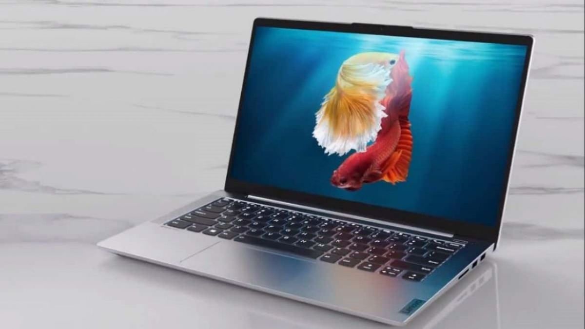 Lenovo Xiaoxin Air 14 review: Riptide 7 6800U powered, 1.38kg thin and light, 14" high quality screen