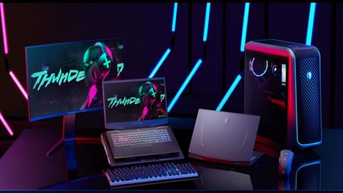 Raytheon 911 Pro Review: i9-12900H + RTX 3080 Ti, 17" Highly Brilliant Screen, Powerful Performance Unleashed