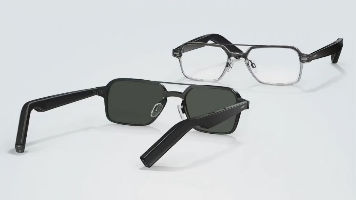 Huawei Eyewear 3 Smart Glasses Review: Stylish and Comfortable for Sports