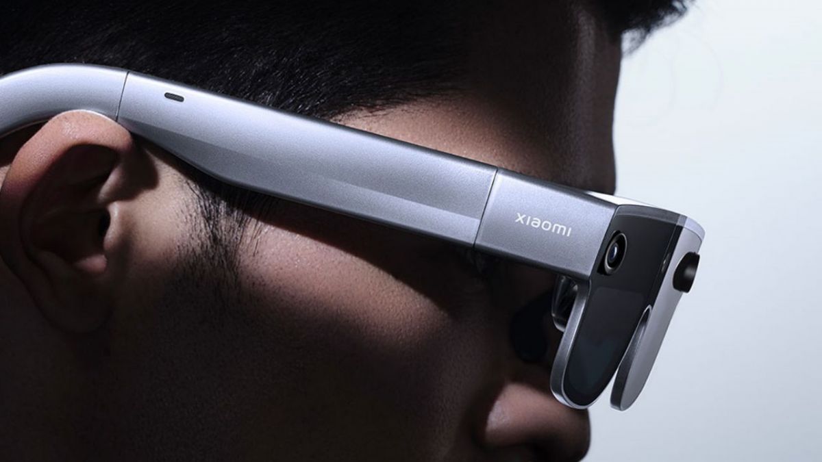 Xiaomi AR glasses review: overturning tradition, leading the future interactive experience