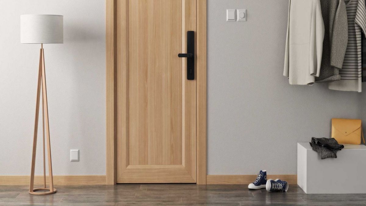 Xiaomi Mijia Smart Door Lock Pro 2S listed: 3D face recognition, opening a new era of smart home