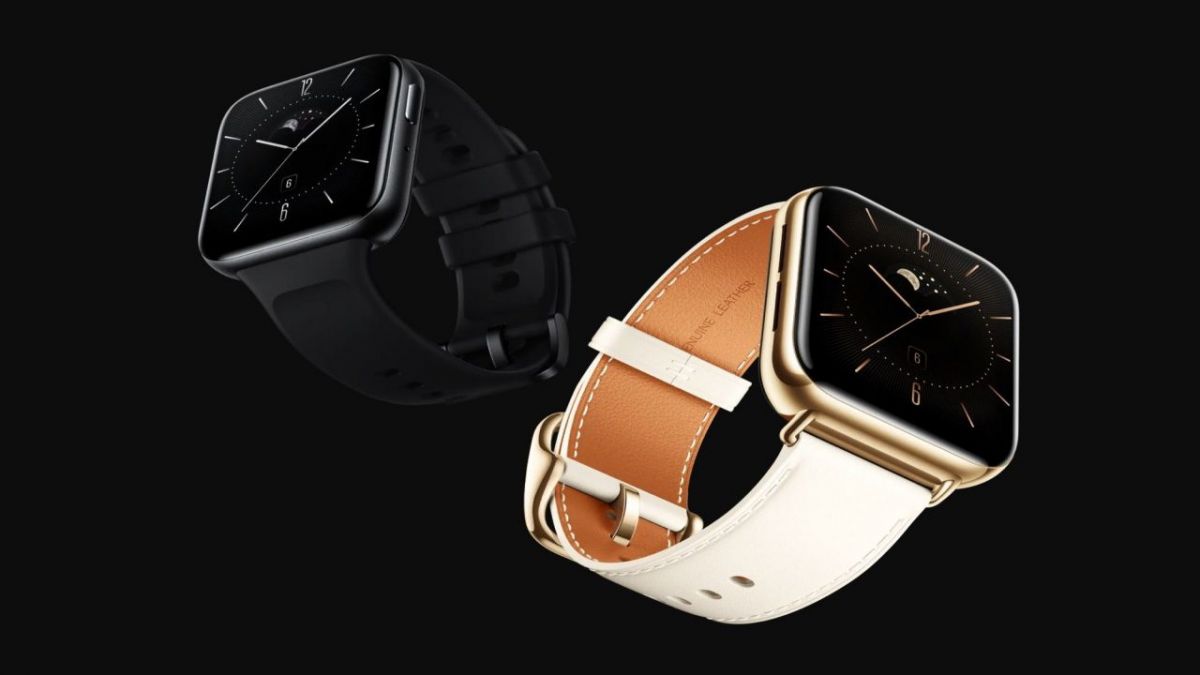 Fashion meets tech! OPPO Watch 3 Pro announced, powered by Snapdragon Wear 4100+ chip for smoother experience