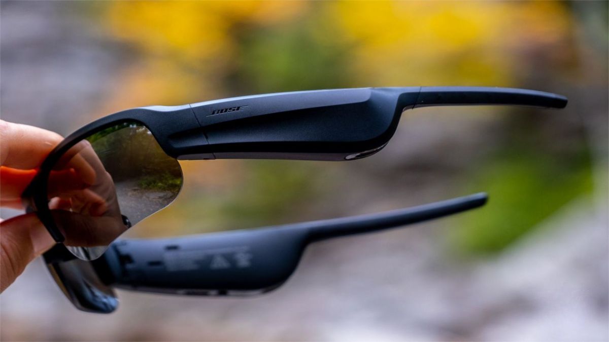 Bose Frames Tempo: for sports enthusiasts, where music meets sports