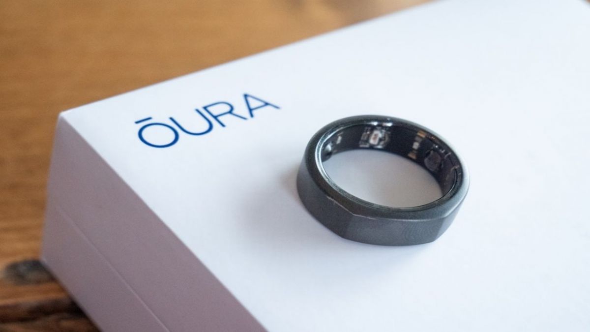 Oura Ring 3: The sleep monitoring expert to help you have quality sleep