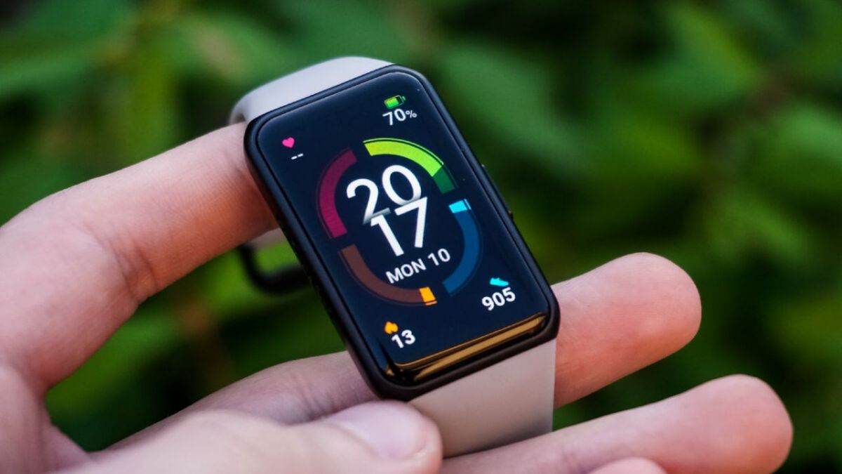 Xiaomi Bracelet 7: Cost-effective smart bracelet with comprehensive functions and affordable price